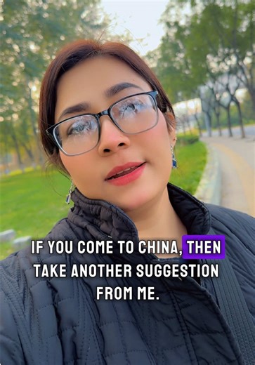 Travel Guide: Navigating Google Maps in China