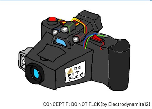 Project Capture: Act 2, Portals, Concepts & A Call for Creators! news