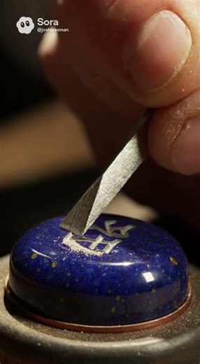 Tetzaveh 2 8 — Seal Engraving of Twelve Stones