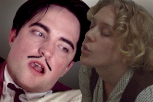 5 Scandalous Movie Scenes Where the Actors Really Had Sex - NewsBreak