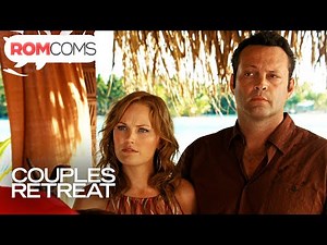 You are The Ass | Spirit Animals - Couples Retreat | RomComs