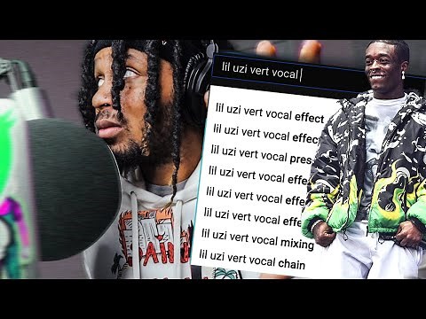 TheWavMan Lil Uzi Vert Vocal Presets // Wav Monopoly Review