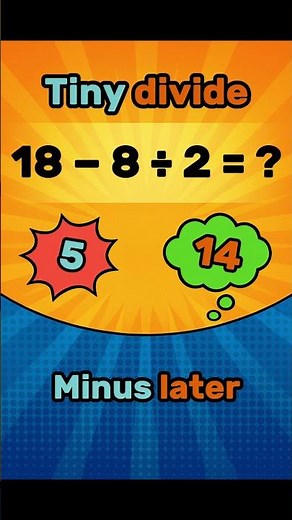 Want to Solve Math Puzzles FAST? Try This