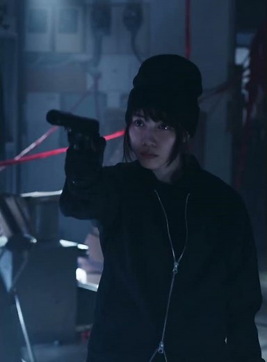 幸せカナコの殺し屋生活 — ブラック企業からエリート殺し屋へ 🔥