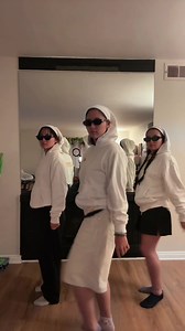 Is 2020 coming back? #2020 #pumpupthejam #triplets #slide #smooth | pump up the jam