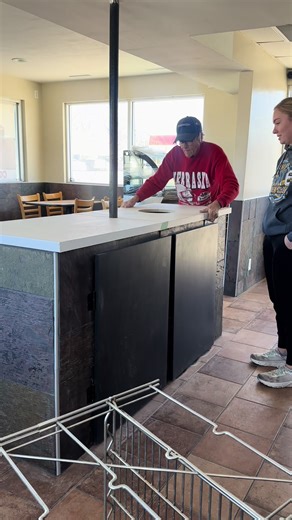 Exciting Countertop Improvements for Small Bakeries