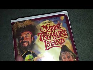 My Muppet Movie Collection