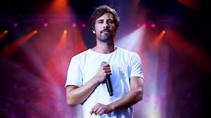 Max Giesinger live im Bauhaus Dessau