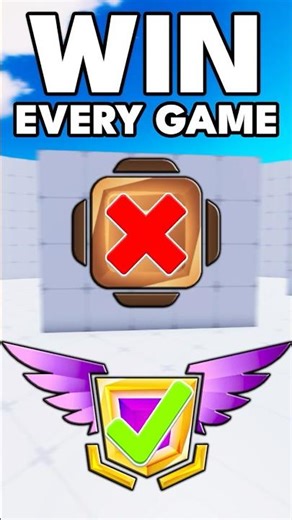 What Happens When You Win EVERY PLACEMENT GAME In Rivals!