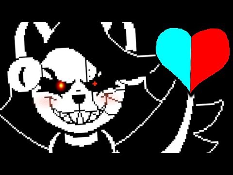 MAD MEW MEW Fight | UNDERTALE Inverted Fate