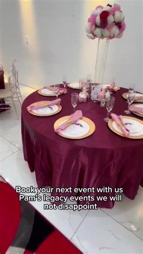 Transform Your Event Spaces with Creative Decor Ideas