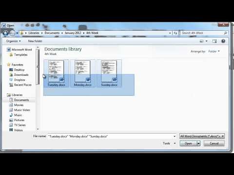 Use Microsoft Word form to make making lesson plan faster.