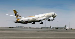 Etihad and Air France-KLM expand codeshare agreement | The National