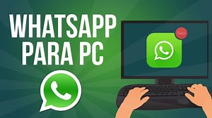 Descargar Whatsapp para PC gratis - ¡Explicado paso a paso!