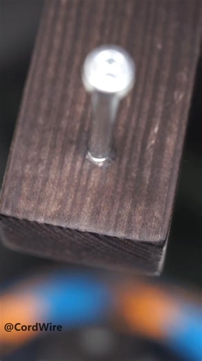 Cord Wire on Instagram: "#bracelet #reels #designing #usa"