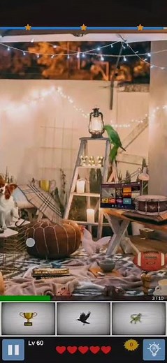 Hidden Objects Mansion