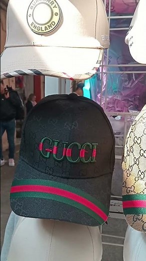 gorras gucci luis vuuiiton