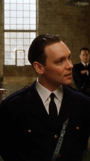 The Green Mile Movie Facts & Trivia