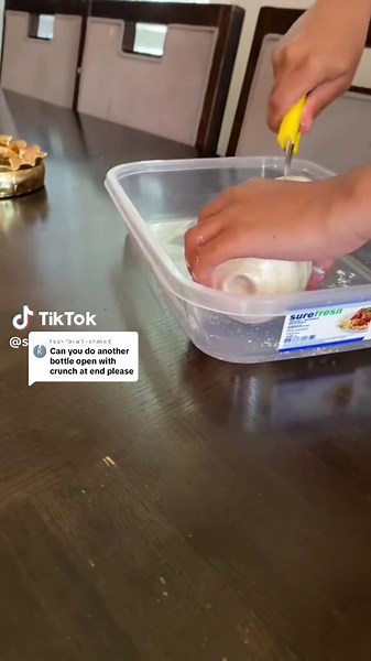 Enjoying Crunchy Chip and Dip Creations