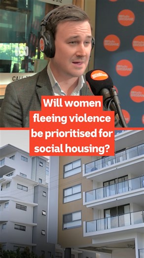 On Tuesday, the Queensland Government handed down their 2025-26 Budget, which included a $5.6 billion investment in building new social and community housing, and almost $600 million in funding for the homelessness sector. When speaking with Steve Austin on Mornings, Queensland Housing Minister Sam O’Connor was asked how much of this new social housing will be used to help women fleeing domestic and family violence. #ABCRadioBrisbane #Homelessness #Housing | ABC Brisbane