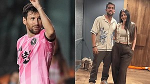 Who is Maria Sol, Lionel Messi's sister who is going to marry an Inter Miami coach?
