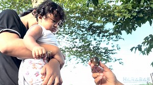 P1 - May Bago sa Channel | Harabas