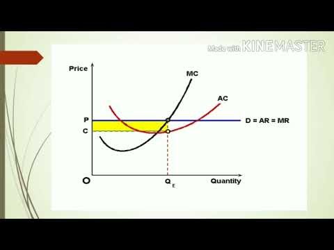 “Short Run Equilibrium of a Firm | Guaranteed Exam Question”