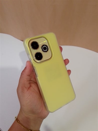 2-in-1 Phone Case for Infinix and Tecno Users