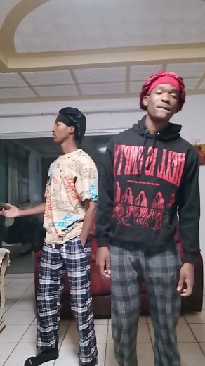 Rockk😱 #dance #fyp