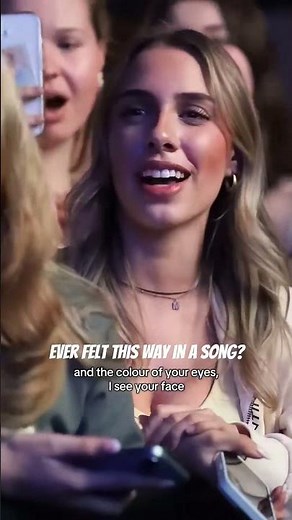 How Do I Say Goodbye - Lyrics - Dean Lewis (Live Concert Moments)