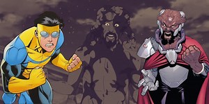 Invincible season 2: How powerful is Angstrom Levy? Everything to know about the new antagonist