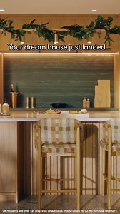 🏡 WIN A £4.5M HOUSE IN THE LAKE DISTRICT £250,000 You could win this enchanting house nestled between Windermere and Kendal, complete with a private lake, sauna, hot tub and £250,000 in cash. Welcome to the Omaze Million Pound House Draw, Lake District, your chance to transform your life this Christmas. And the best part? You'll be supporting the RSPCA to help rehabilitate rescued animals. So, what are you waiting for? Enter now. | Omaze UK