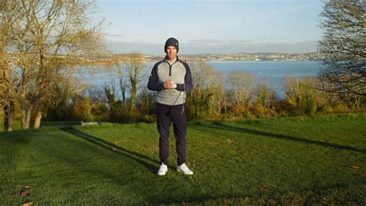 Improve Your Game With These Golf Swing Checks