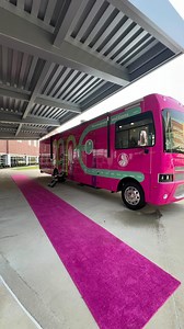 We’re excited to introduce our newest mobile Care Coach, bringing the latest in 3D mammography technology to communities across Louisiana and Mississippi. This coach is part of our ongoing mission to make breast cancer screening more accessible to every woman, regardless of her location. Last year, our mobile mammography coaches made 398 trips, providing nearly 5,000 mammograms across 36 Louisiana parishes and 2 Mississippi counties. Thanks to generous supporters of Foundation for Woman’s, this 