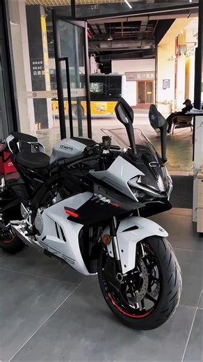 Cfmoto😍 675sr-r New bike launch 2026 | Cfmoto🥰 New bike 675sr 2026 #shorts #youtubeshorts #viral