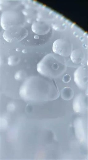 Everyday Objects Under Microscope 🔬 Mind-Blowing Details #Shorts