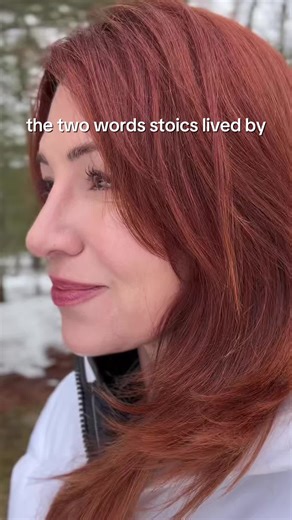 The Stoics carried a quiet reminder: “Memento mori”—remember that you must die. In ancient Rome, symbols of mortality appeared in art, jewelry, and philosophy. Not to create fear…but to sharpen attention on life. Because when you remember time is limited, you remember how to live fully. #mindsetshift #inspiration #stoicism #mementomori