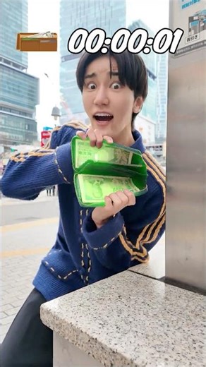 Will My Wallet Get Stolen In JAPAN? 🇯🇵👮🚨