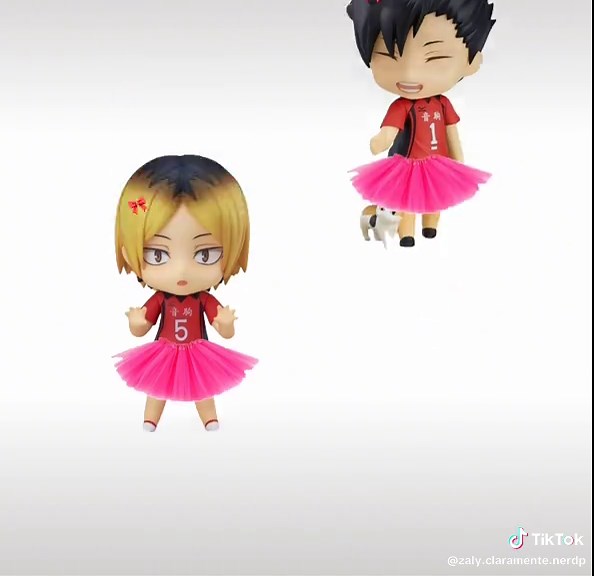 SCRRRRR VEY #fyp #foryoupage #foryour #haikyuu #kenma #Kuroo