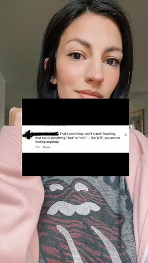 Promise Backlund on Instagram: "CHEEX is my new favorite membership platform for getting in touch with my s3csuality and feeling unashamed while doing so. I really appreciate how they prioritize ethics when it comes to pay and work conditions as well - which also leads to amazing (ad-free) content. They offer something for everyone, including plenty of education. For those of us that grew up being afraid of all things s3csual, I think it’s an amazing tool to get to know yourself (and maybe your