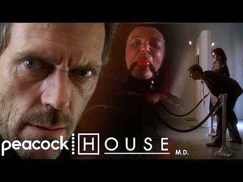 Protection From Yourself | House M.D.