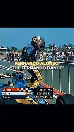 BEST CELEBRATIONS in FORMULA ONE (Part.1) 🔥🥶 | #f1 #formula1 #edit #f1shorts #celebration