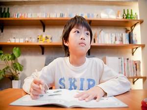 「東大合格する子の親は勉強しろと言わない」は本当？ [子供の教育] All About