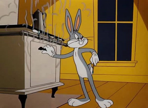 42K views · 3.5K reactions | "You might rabbit, you might."  : boomtoons.co/Bugs | Boomerang | Facebook