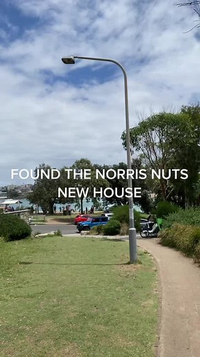 Exploring the Norris Nuts New House: Address, Google Maps, and More!