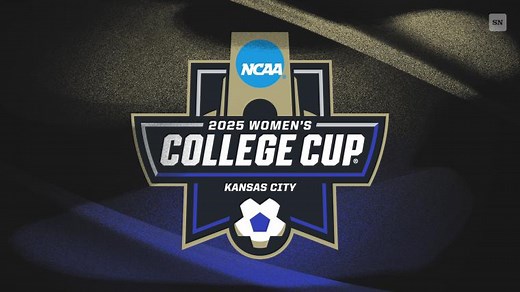 NCAA women's soccer tournament schedule 2025: Full TV channels, times, live streams, scores for every college game
