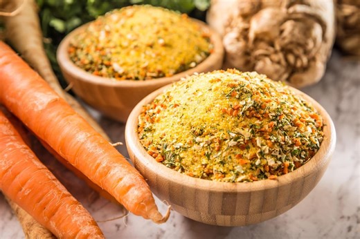 Napravite domaću vegetu za oko 300 dinara: Provereni recept za zdraviju mešavinu začina!