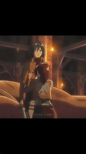 ARMIN, MIKASA & ANNIE UNLEASHED A DEADLY COMBO!