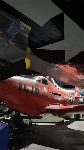 P-63 Kingcobra WWII Fighter Aircraft