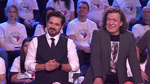 14 reactions | Televize Prima letos slaví třicet let své existence! 拾 První oslava proběhne v dnešním dílu Máme rádi Česko. 朗  Speciální díl Máme rádi Česko  sledujte již dnes ve 20.15 na Primě.  | Prima | Facebook